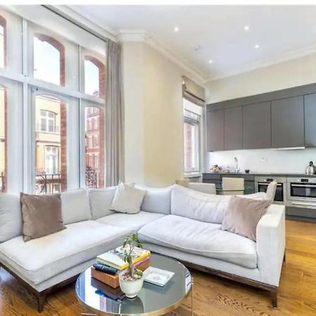 Gorgeous Condos In Tribeca New York Kültér fotó